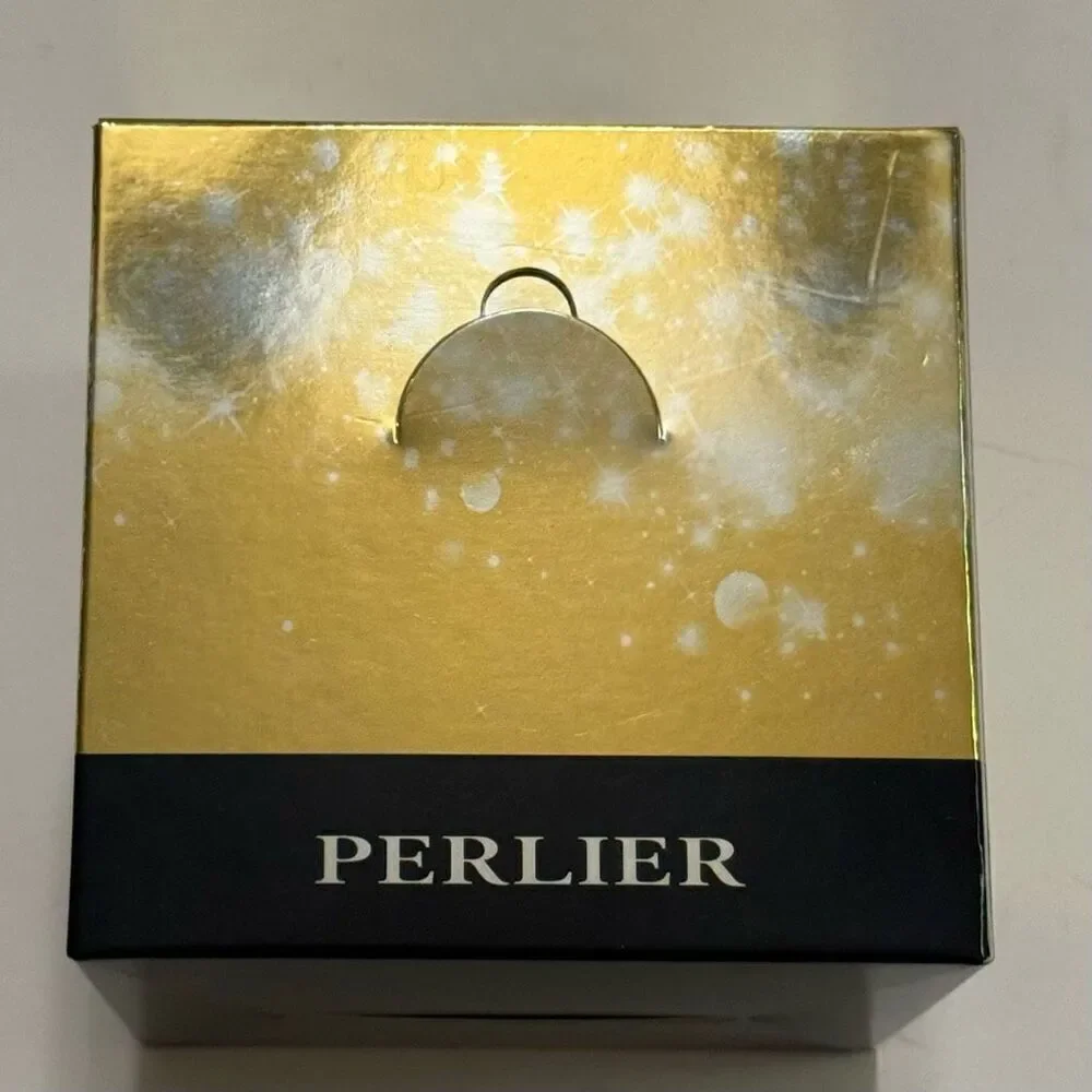 Perlier Hand Cream 9-piece Set in Gift Box 1 oz each - New / Sealed box - Picture 6 of 6